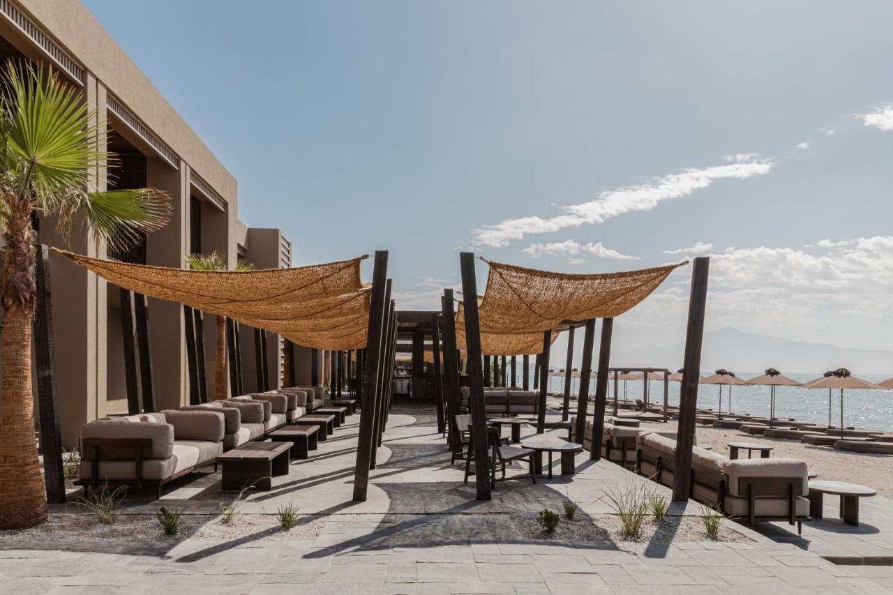 Casa Cook Samos - Adults Only Hotel Pythagóreion Exterior foto