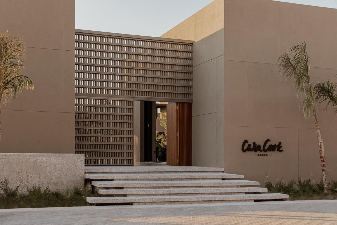 Casa Cook Samos - Adults Only Hotel Pythagóreion Exterior foto